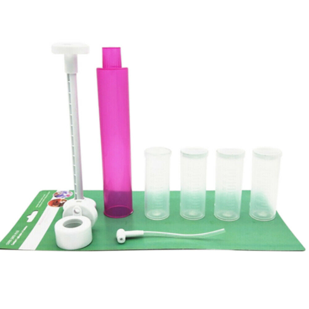 Cake Spray Gun Coloring Sprayer Manual Watering Can Cake Decorating Tools
