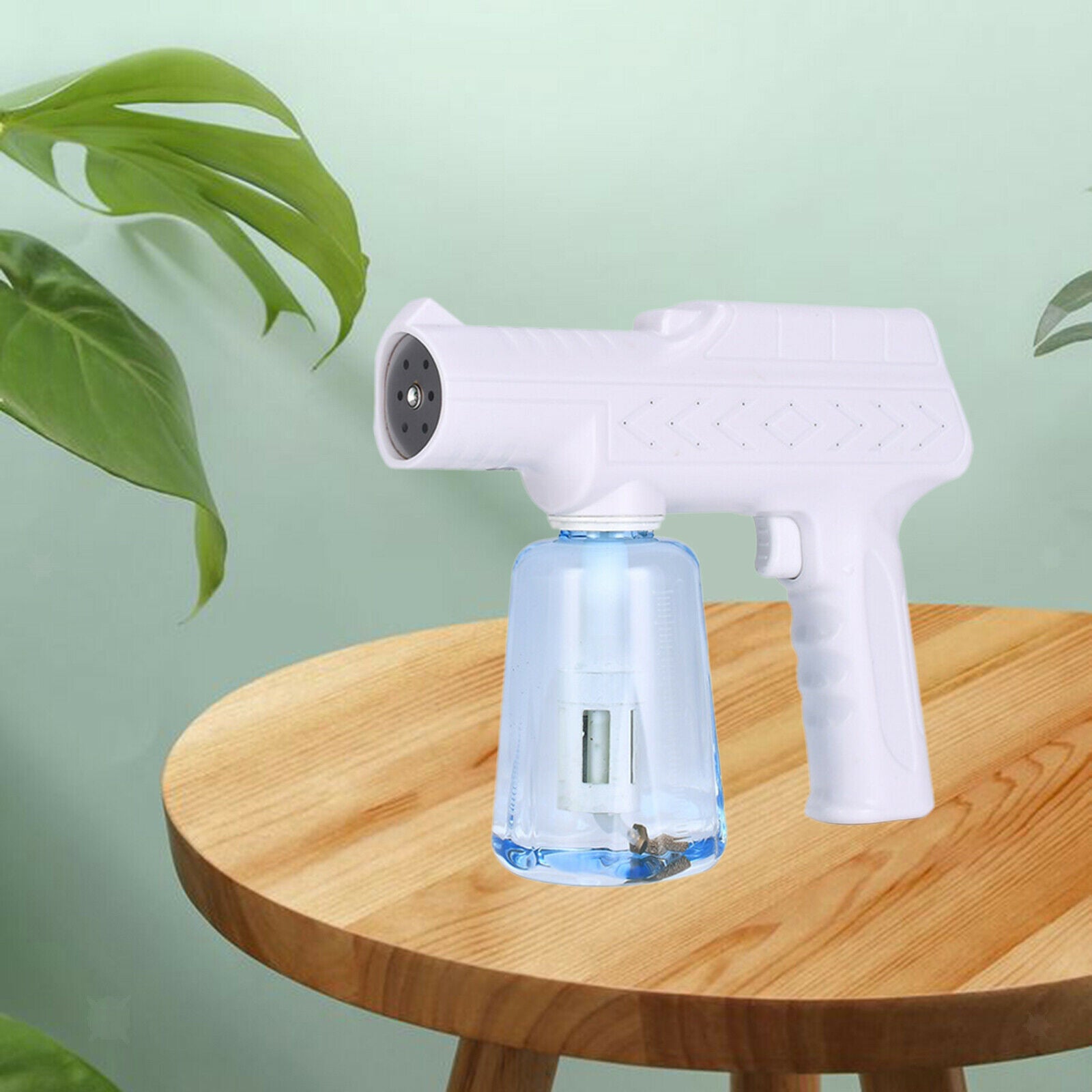 Handheld Home-made Atomization Disinfectant Sanitizer 450ml Fogger Sprayer