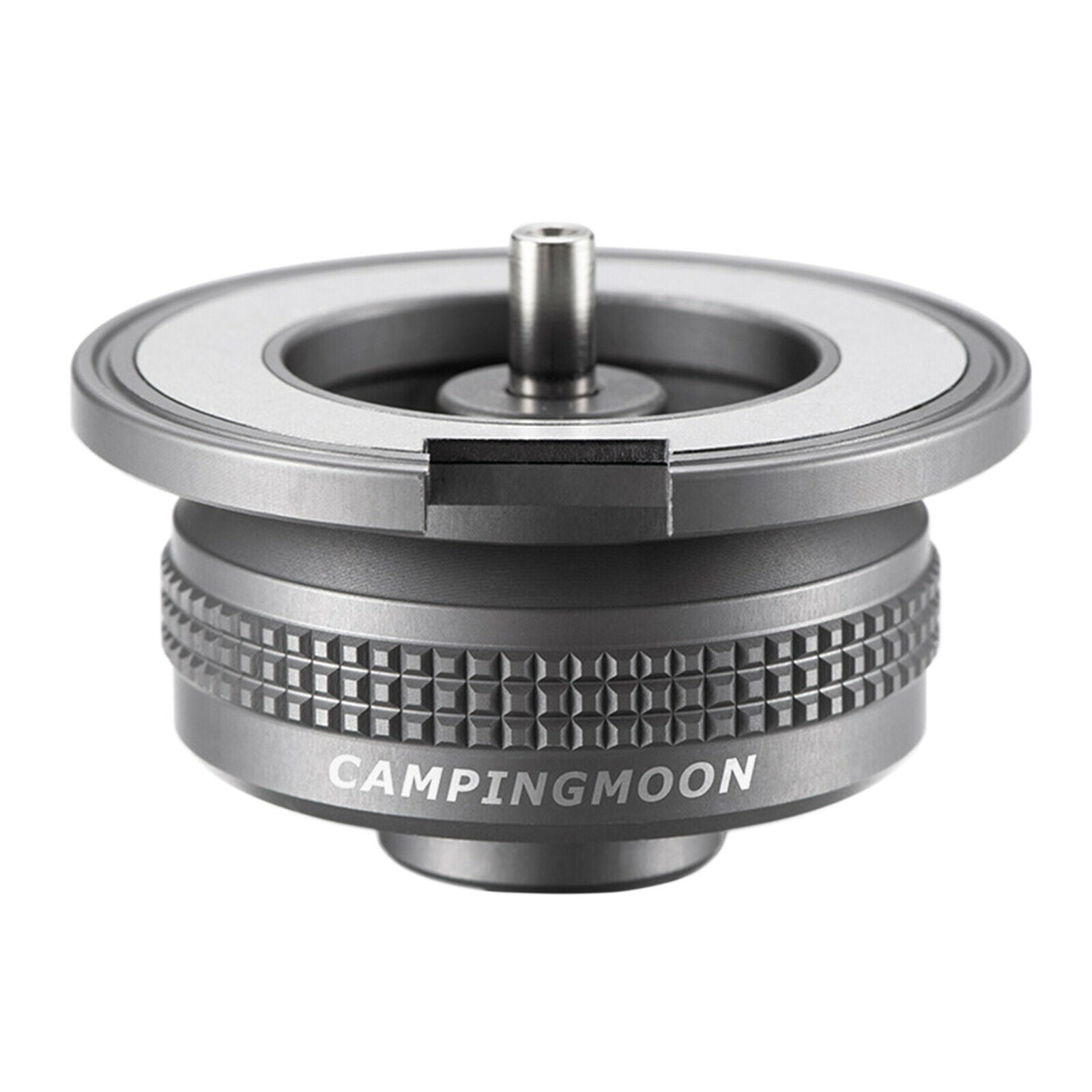 Gas Stove Adapter Safe Head Propane Adaptor Refill Outdoor BBQ Converter