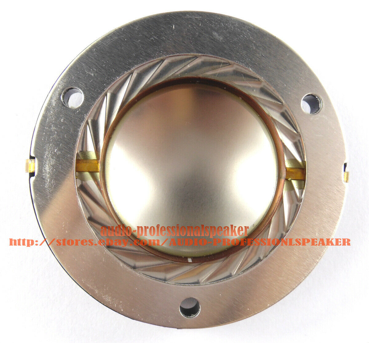 12pcs 34.4mm 34.5mm 34 core speaker voice coil speaker replacement components