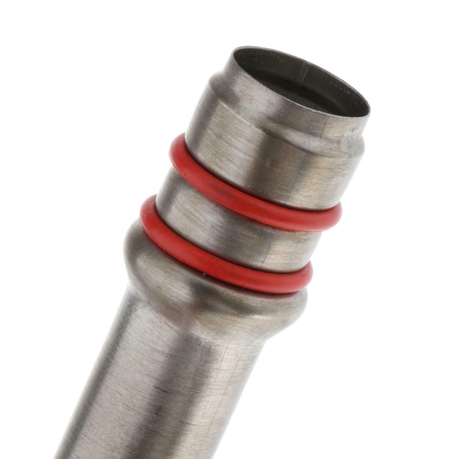 Turbo Oil Return Drain Tube Line Kits Accessories for