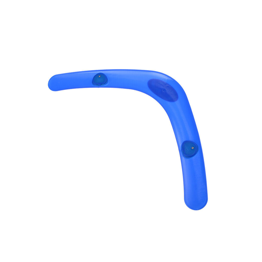 Child Funny V Shaped Boomerang Returning "Throwback" Whistler Boomerang To.l8