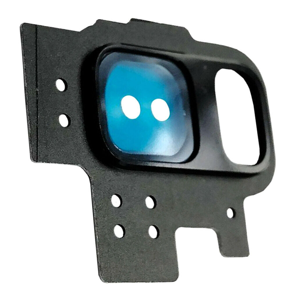 Frame Camera Lens Cover Frame Lens Case Cellphone Spare Part