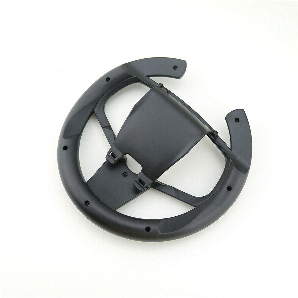 For PS5 Racing Games Controller Gamepad Steering Wheel Handle for Playstation5