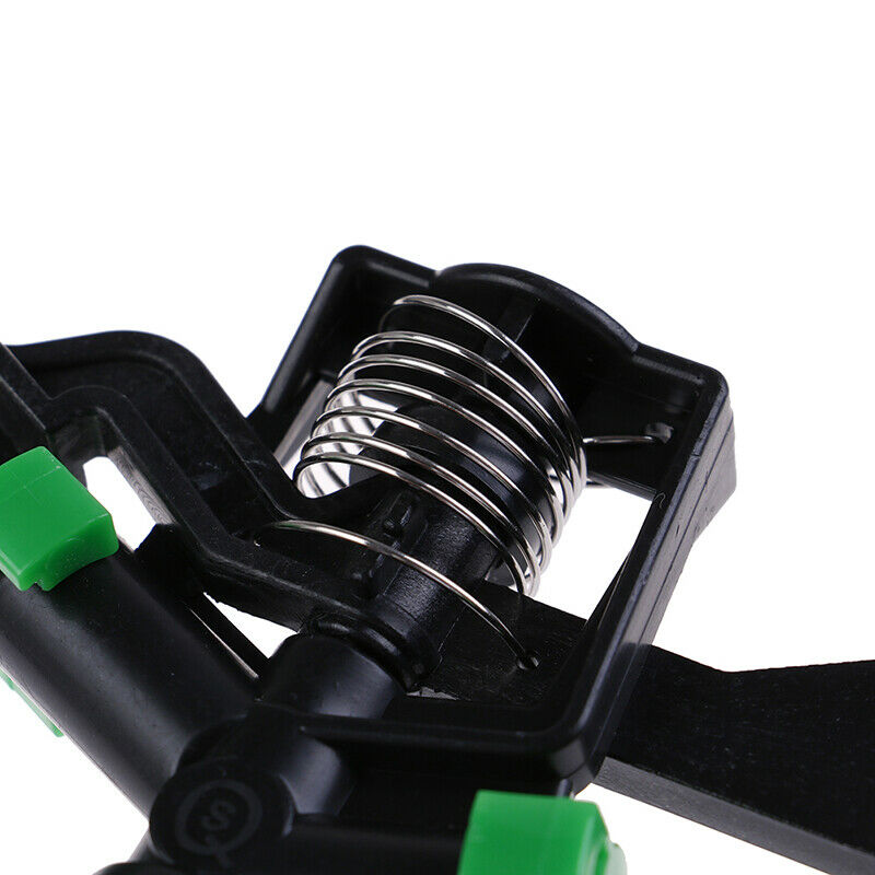 1/2" Rotating sprinkler rocker nozzle Farm garden irrigation sprinkler TS.l8