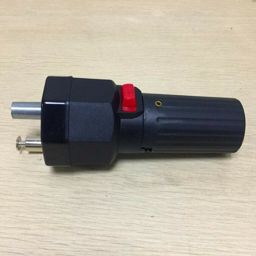 Barbecue Rotator Motor bbq Rotisserie Motor bbq Motor 1.5 Volts DC Long