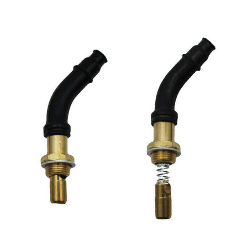 Motorcycle Carburetor Throttle Valve Switch For PWK PE 24 28 30 32 34 36 38 JD