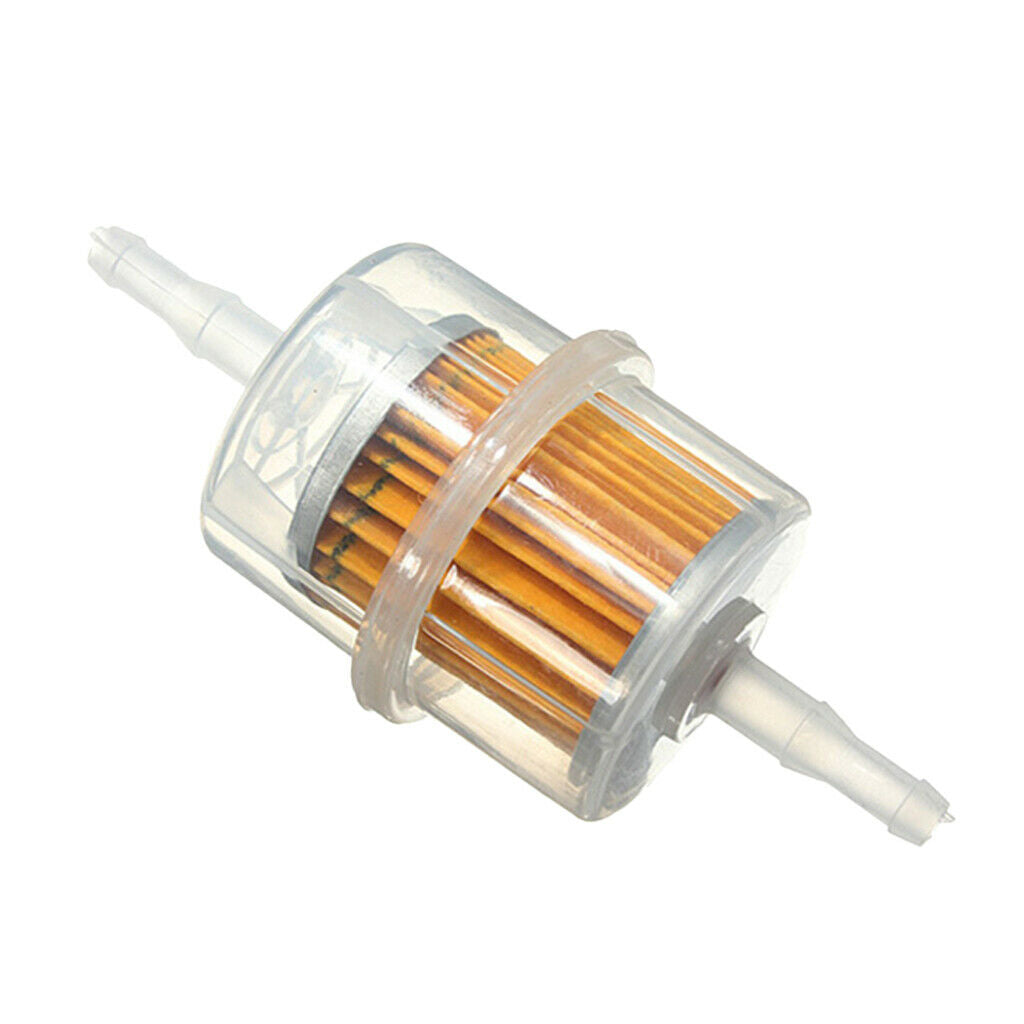 3X Inline  Hose 6mm 8mm for Cars
