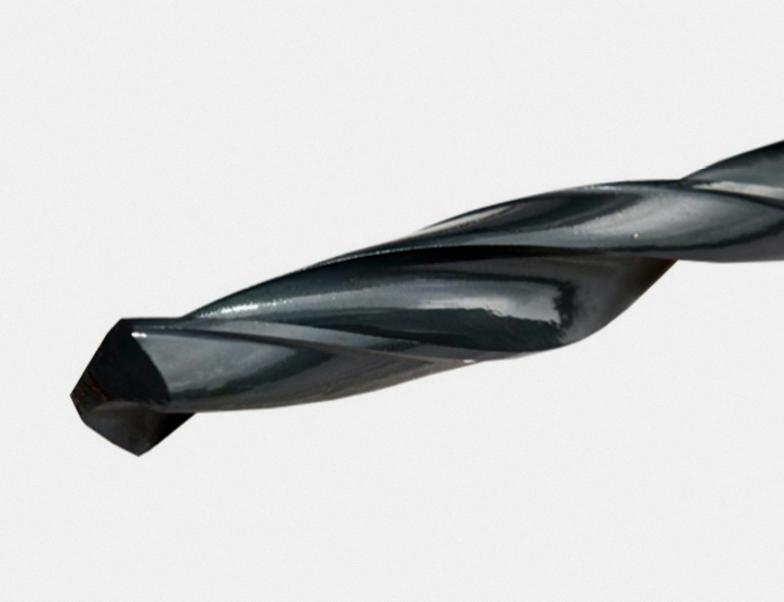 MT4 45.5mm HSS Morse Taper Shank Drill Bit [Tap/1]