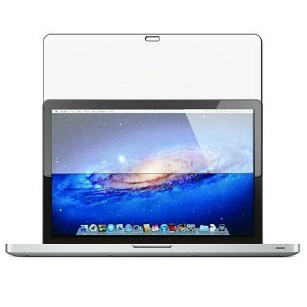 2PCS Ultra Clear Anti-scratch Anti-scratch Screen Protector For Macbook 13''Pro