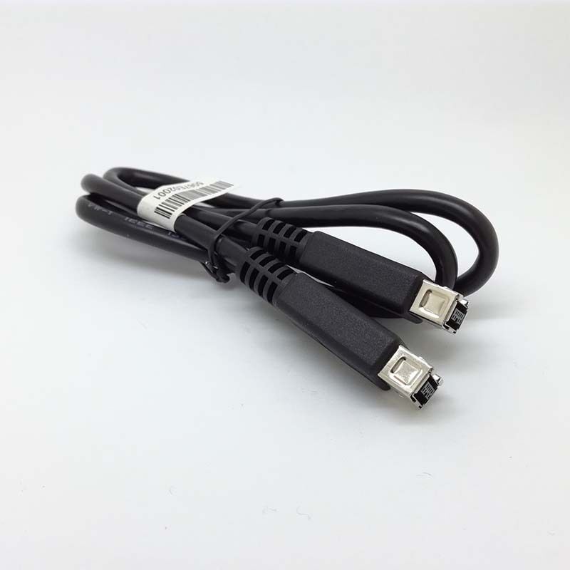 Firewire 9 pin to 9 pin Cable IEEE 1394 FireWire 800 400 iLink Cord