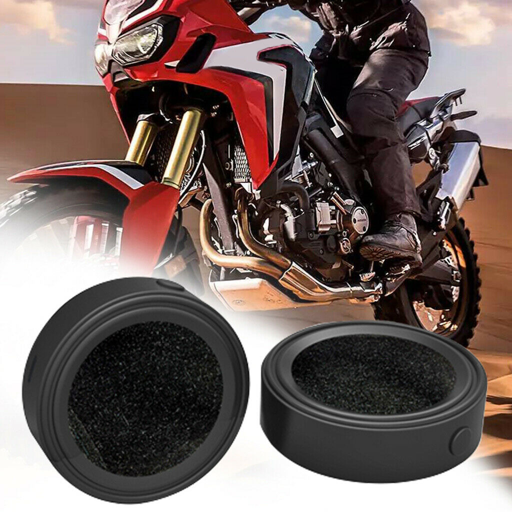 Helmet Headset Intercom Motorbike Bluetooth Headphones Mic Hands-Free Music