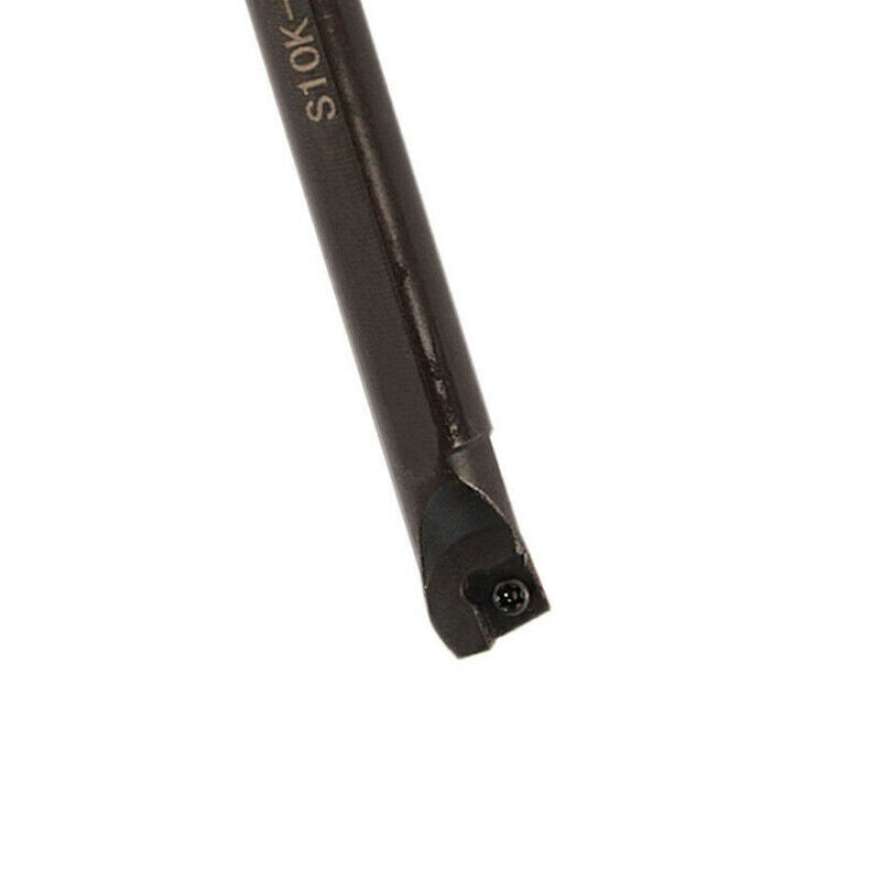 75° S10K-SCKCR06 10*125mm Internal Turning Tool holder For CCMT060204 Insert