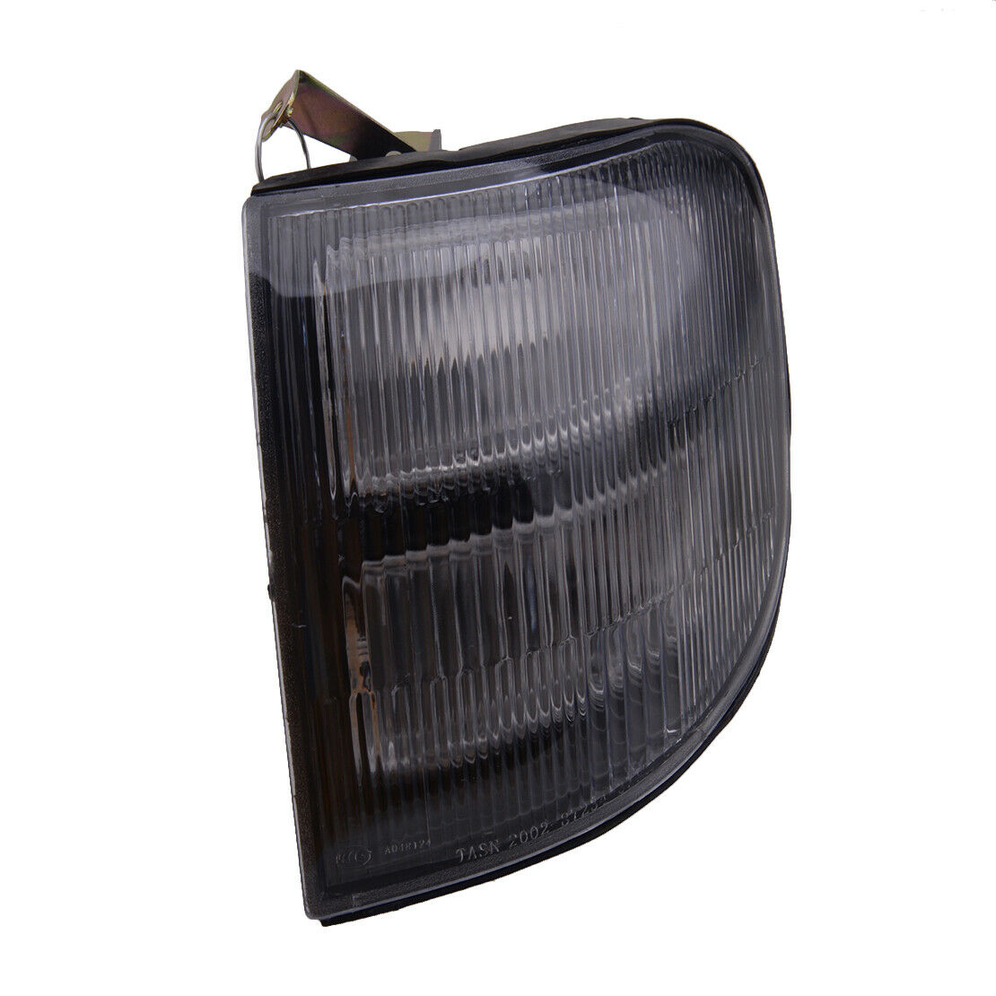 Left Corner Turn Signal Light Lamp Fit For Mitsubishi Pajero Montero 97 98 99