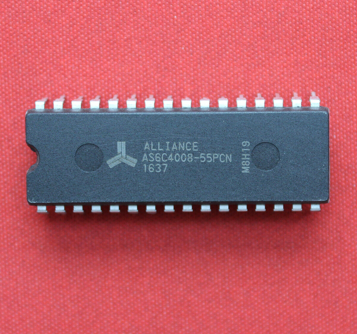 5pcs AS6C4008-55PCN AS6C4008 55PCN Integrated Circuit IC