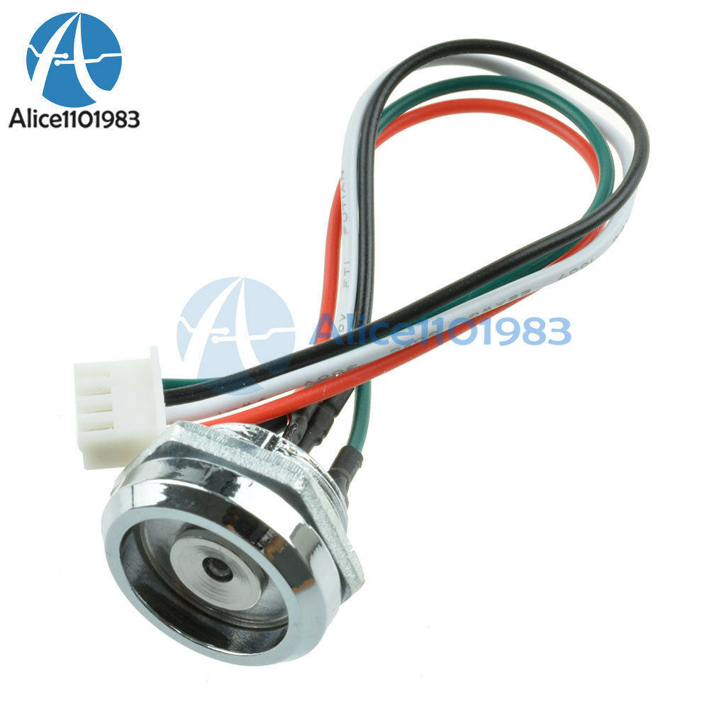 2PCS TM Probe DS9092 Zinc Alloy probe iButton probe/reader with LED M98