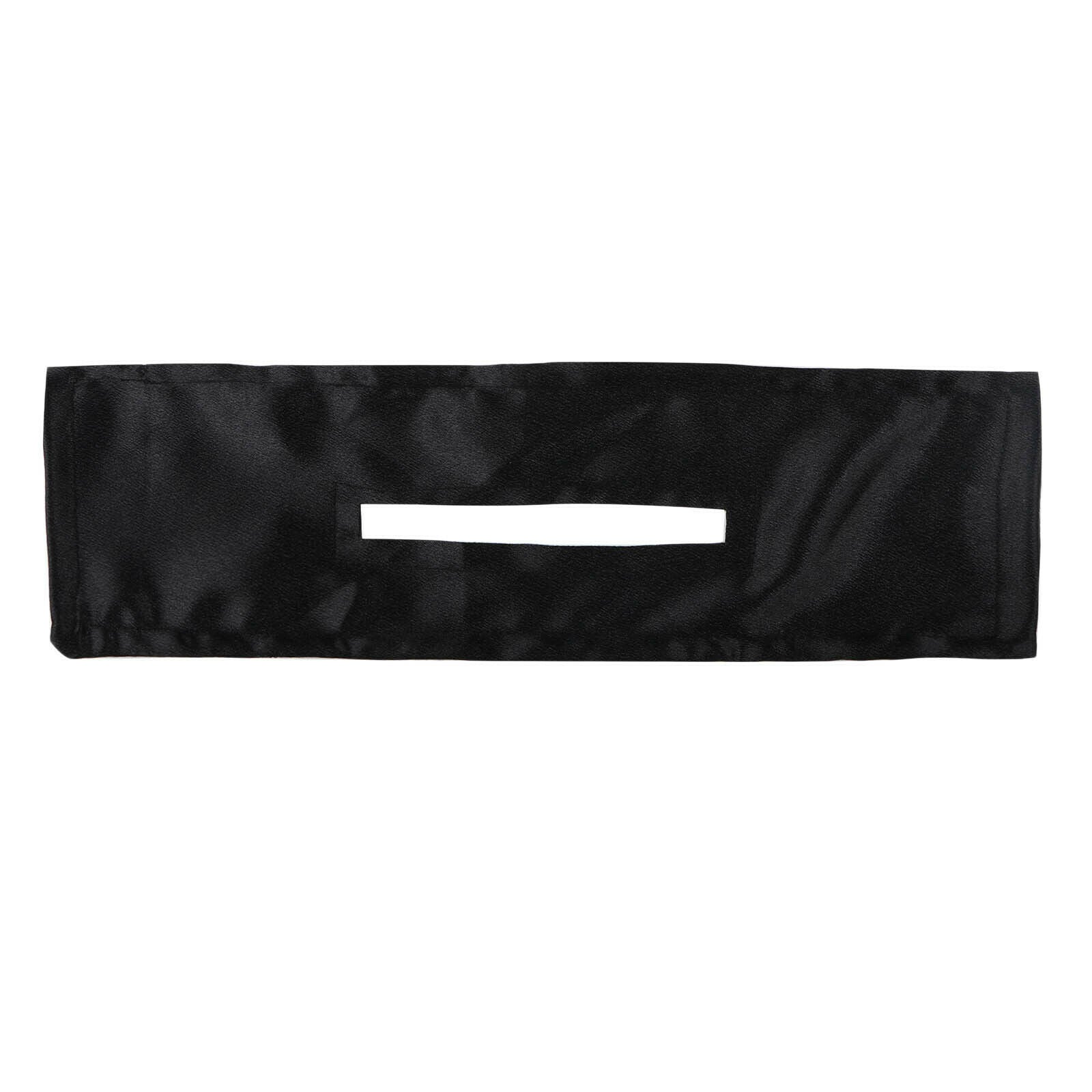 Women Summer Deft Bun Print Hair Bands Wire Headband Hairpin Maker DIY D