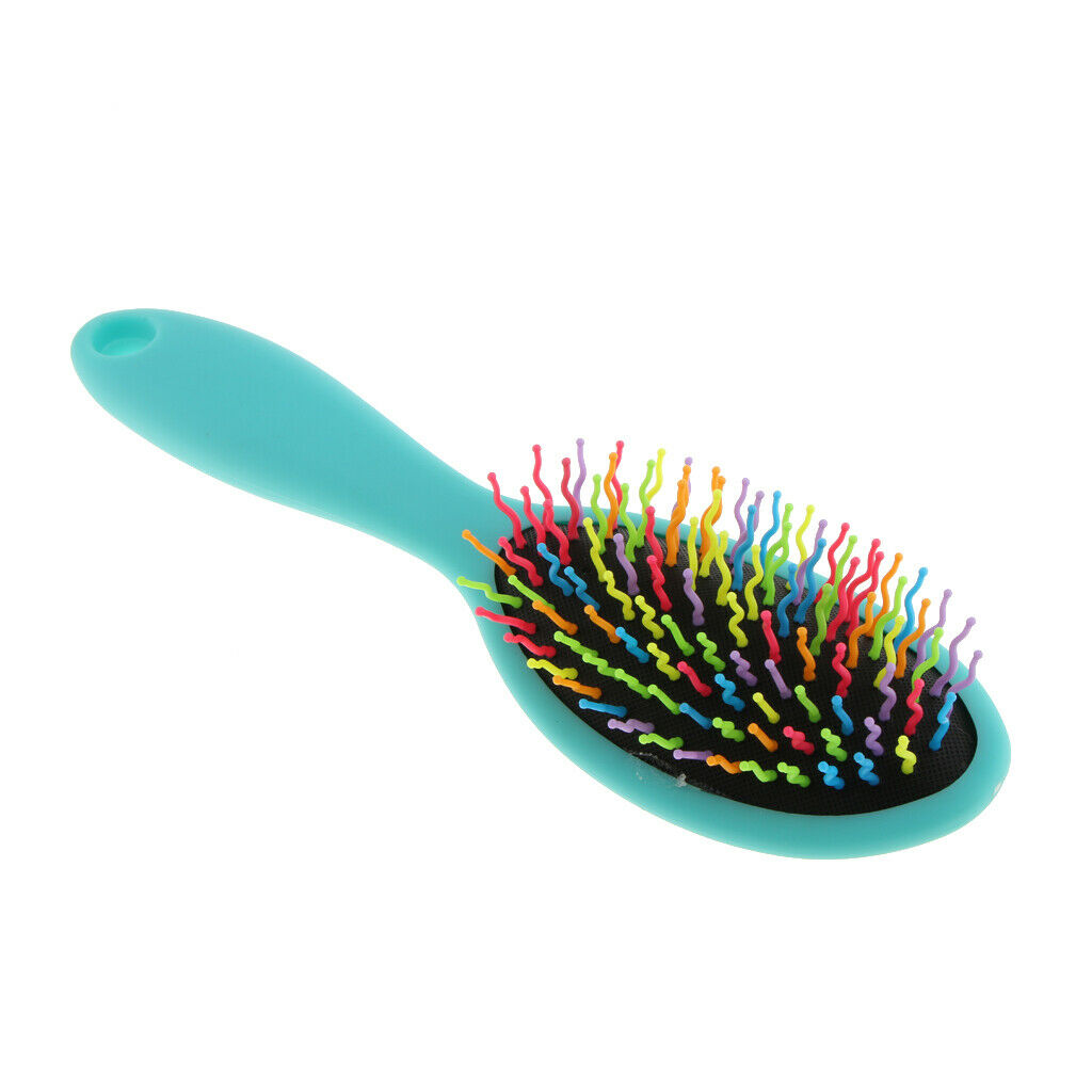 Hair Brush Untangles Hair Painlessly - Entwirrbürste