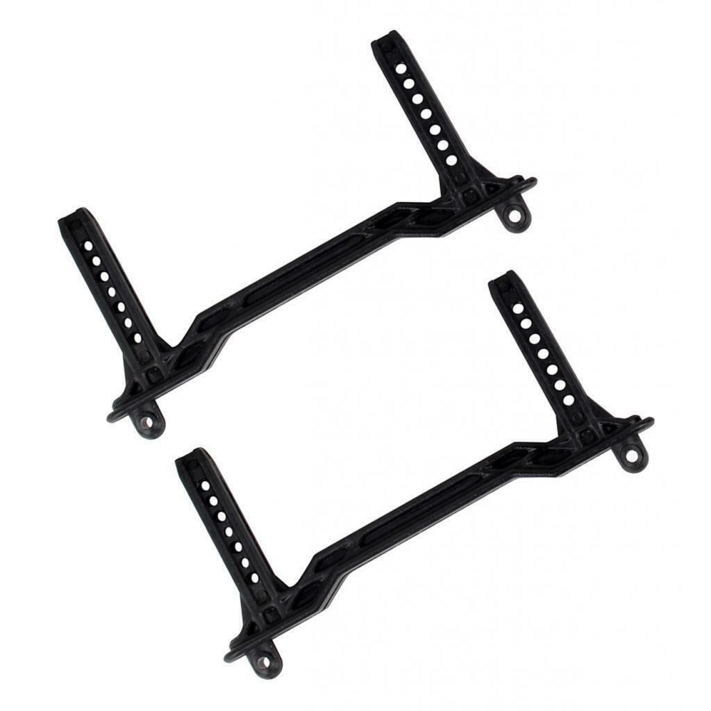 9125 1/10 RC Car Body Shell Bracket 46km/h RC Racing Car Toys Durable Parts