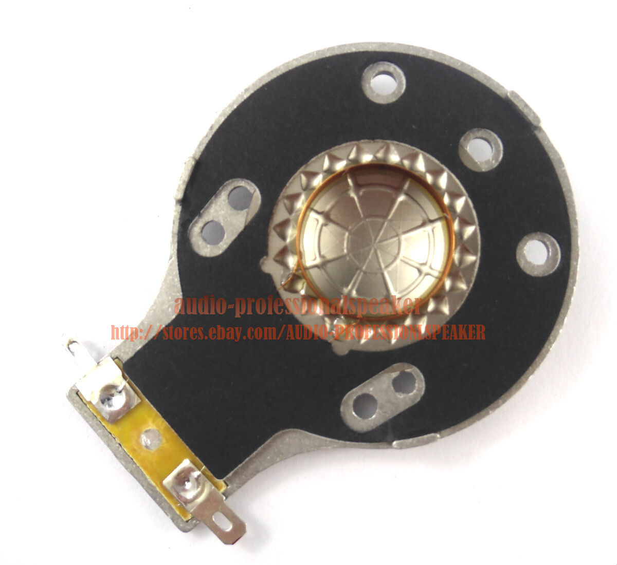 8PCS Replacement Diaphragm Fit For JBL2412 JBL 2412H 2412H-1 JRX 10-912