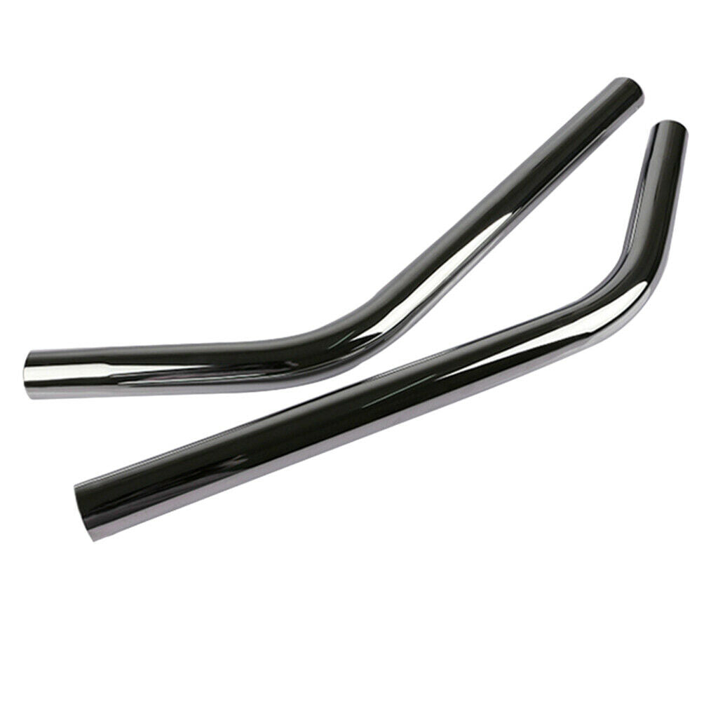 Industrial Vacuums Stainless Steel Tube Suction machine Connecting Pipe