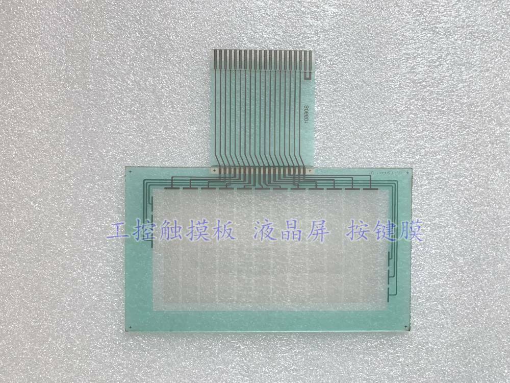 for OMRON NT20M-DN121 NT20M-DT121 NT20M-DN131 NT20M-DT131 Touchpad