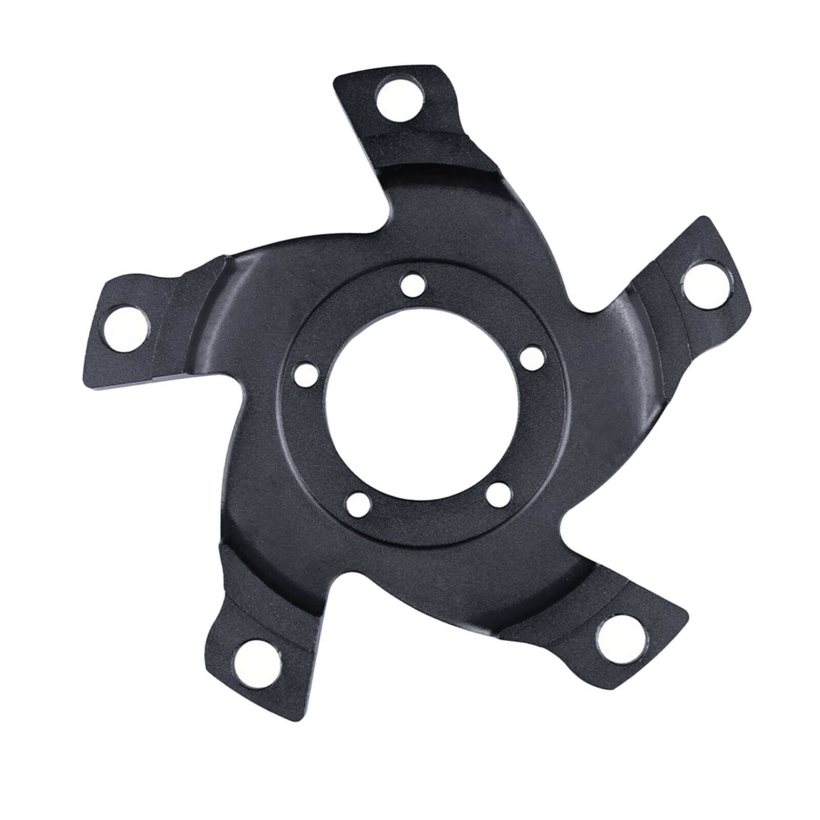 130BCD Studry E-Bike Chainring Spider Adapter Fit for  Mid Drive