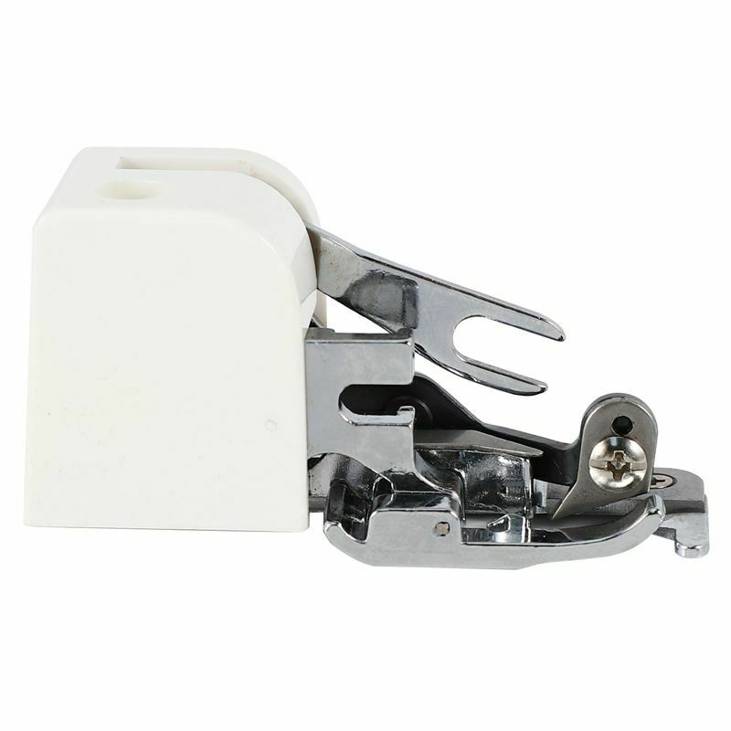 1X(1Pcs Side Cutter Overlock Sewing Machine Presser Foot Feet Sewing Machine6A9)