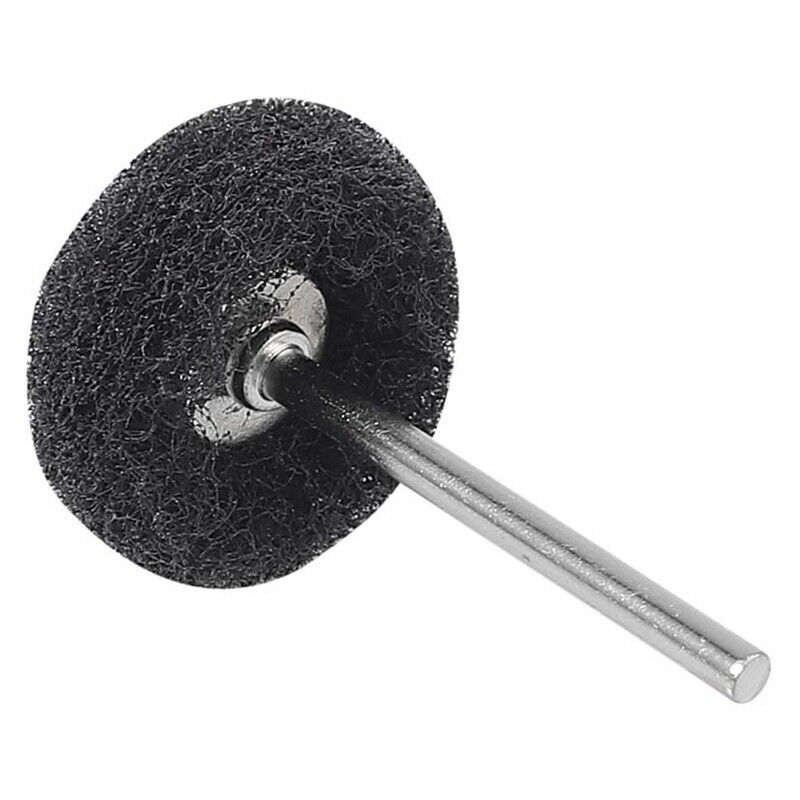 382Pcs Wheel Brush Setfor DIY Production Polishing Sanding Cleaning,Polishing T2