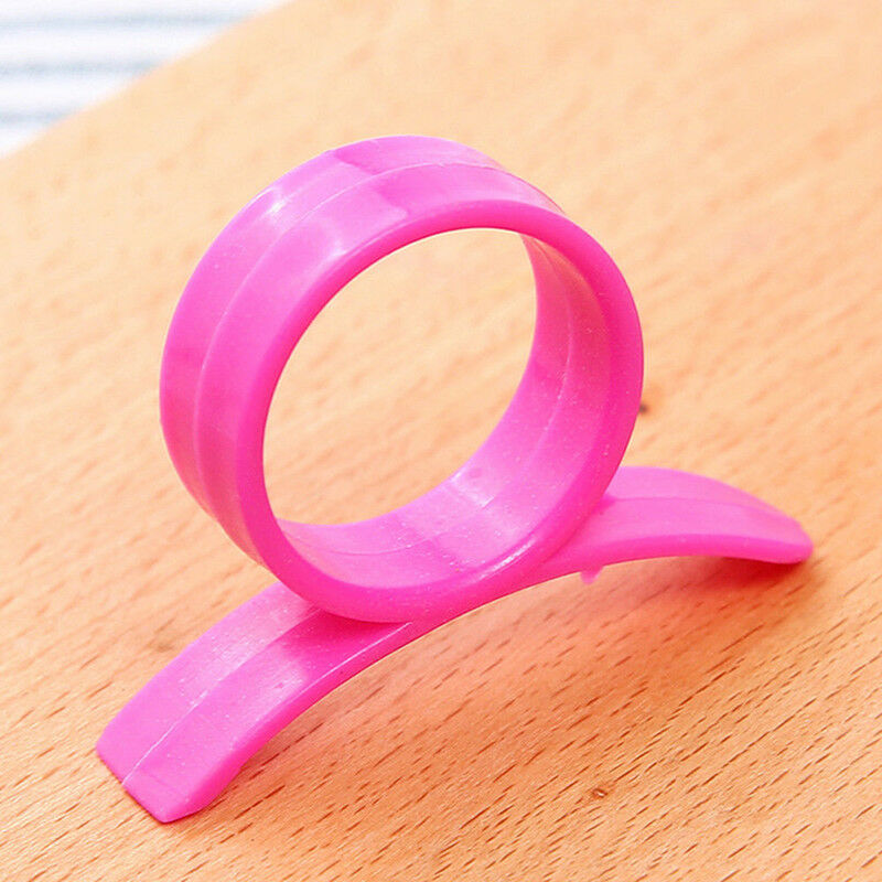 5pcs White Fruit Lemon Orange Opener Peeler Slicer Cutter Kitchen Tool.l8