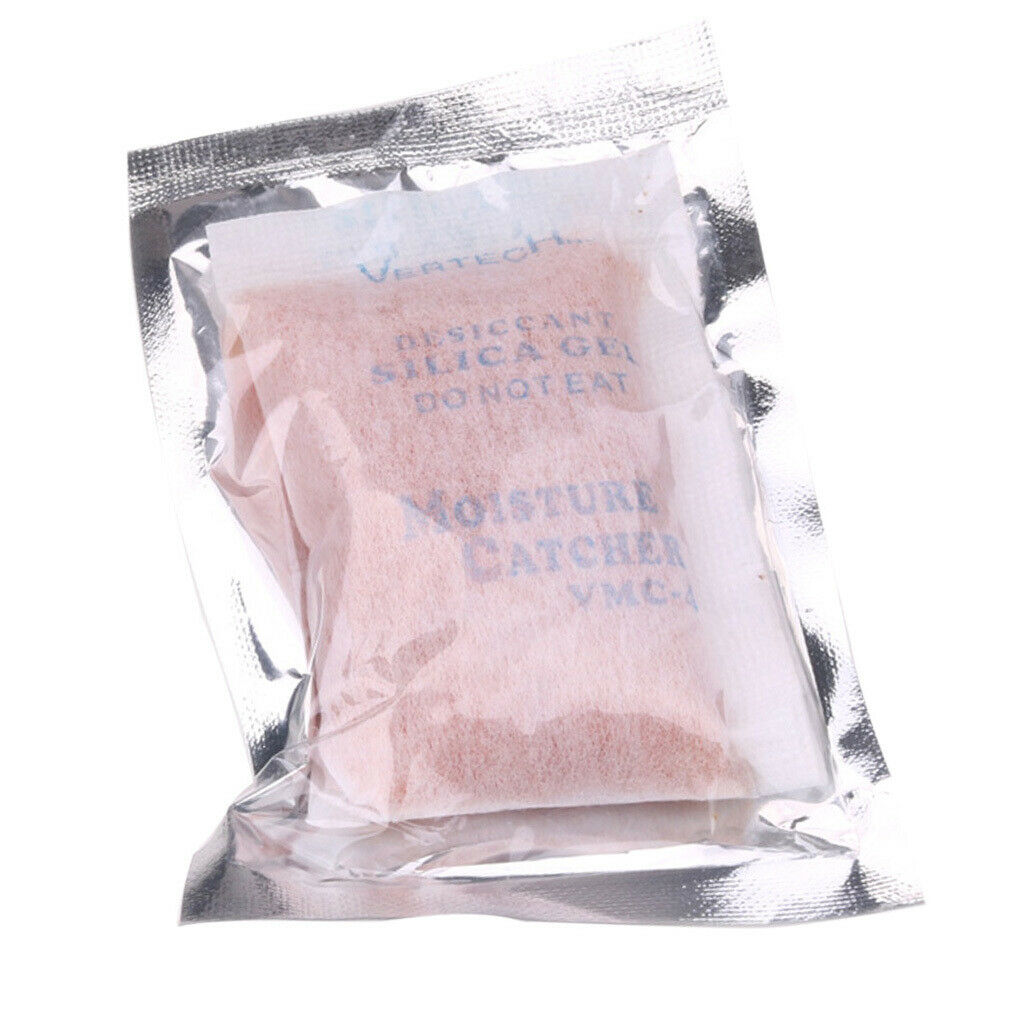1 sachet desiccant sachet sachet dry moisture absorber