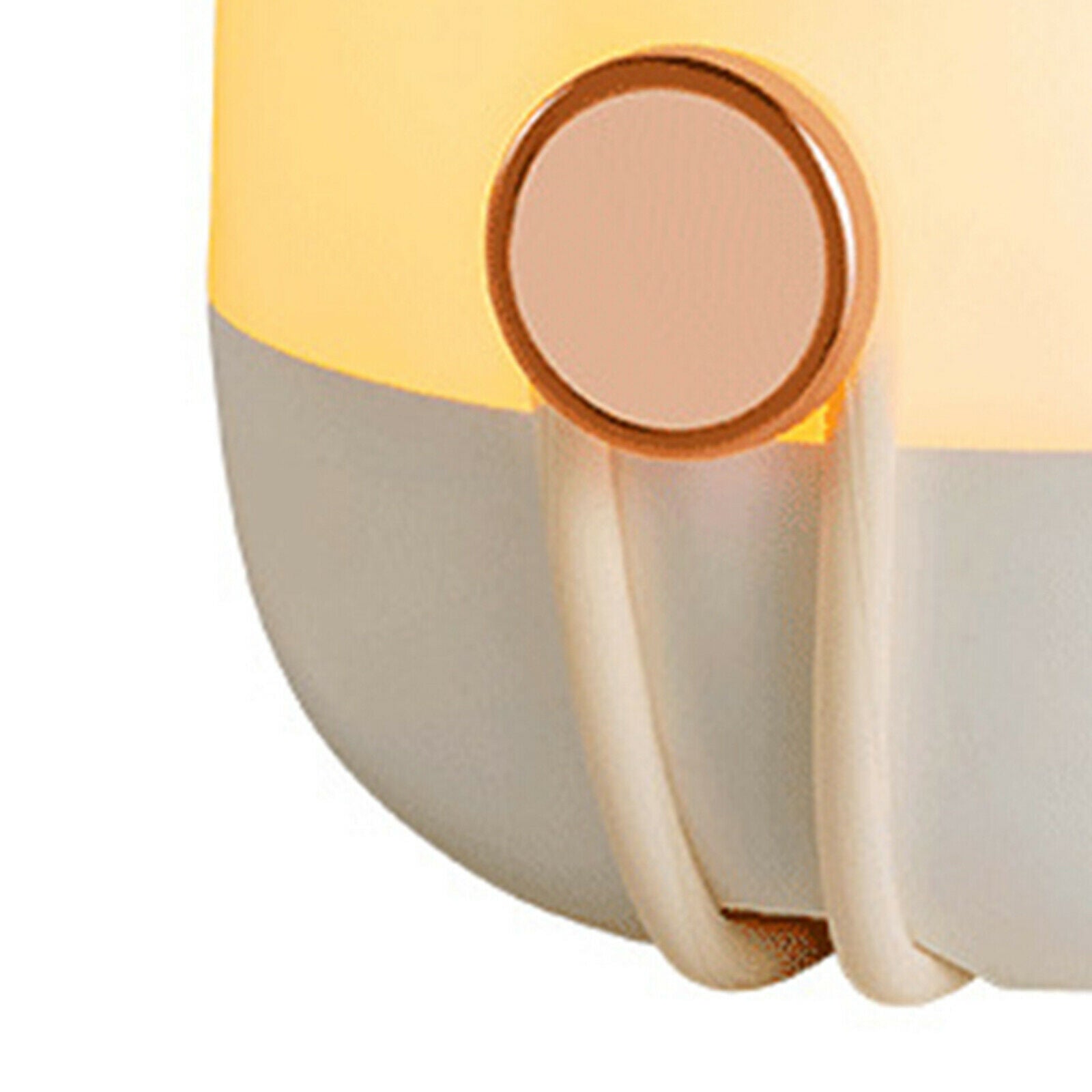 USB night light LED light desk lamp Stepless dimming living room