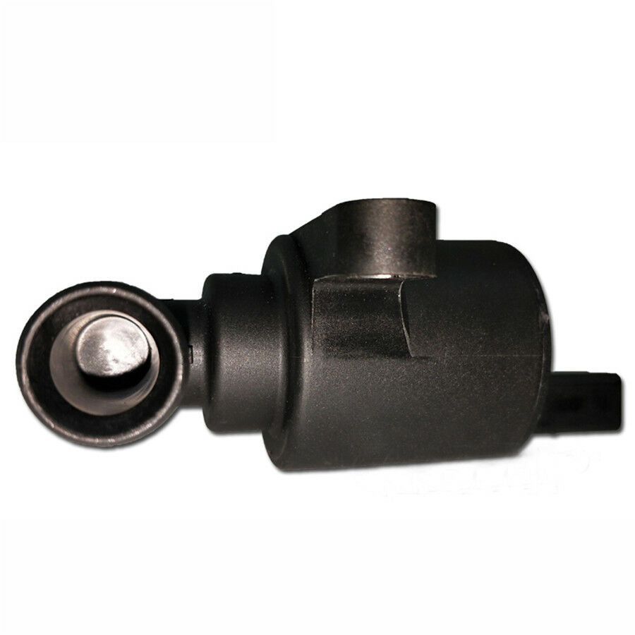 Heater Warm Water Valve ,Switch, Part #4H0121671D