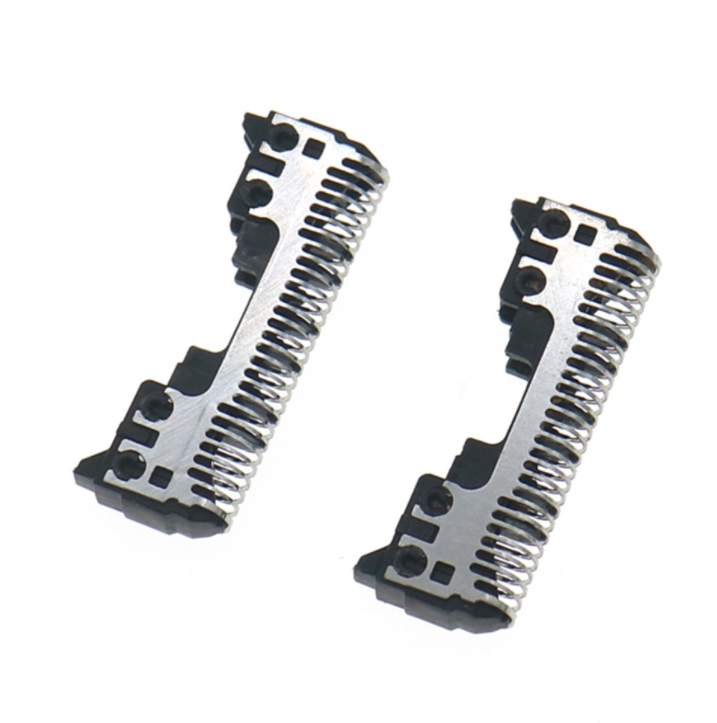 2pcs Shaver Head Cutter for Panasonic ES9064 ES8815 ES7112 ES-RT31 RW35 RC50 New