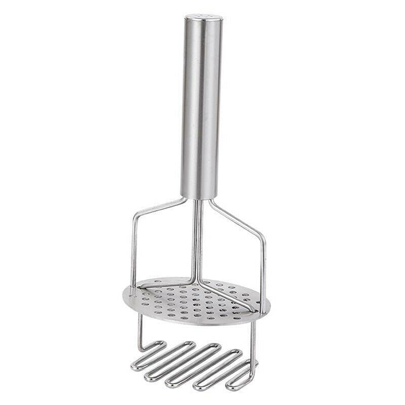 Potato Press Potato Masher Hand Press Crusher Mashed Kitchen GadgetsBDAU