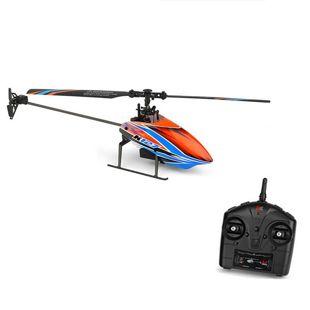 RC Helicopters   Key take Off/Landing 8520 Coreless Motor with 4 Channel