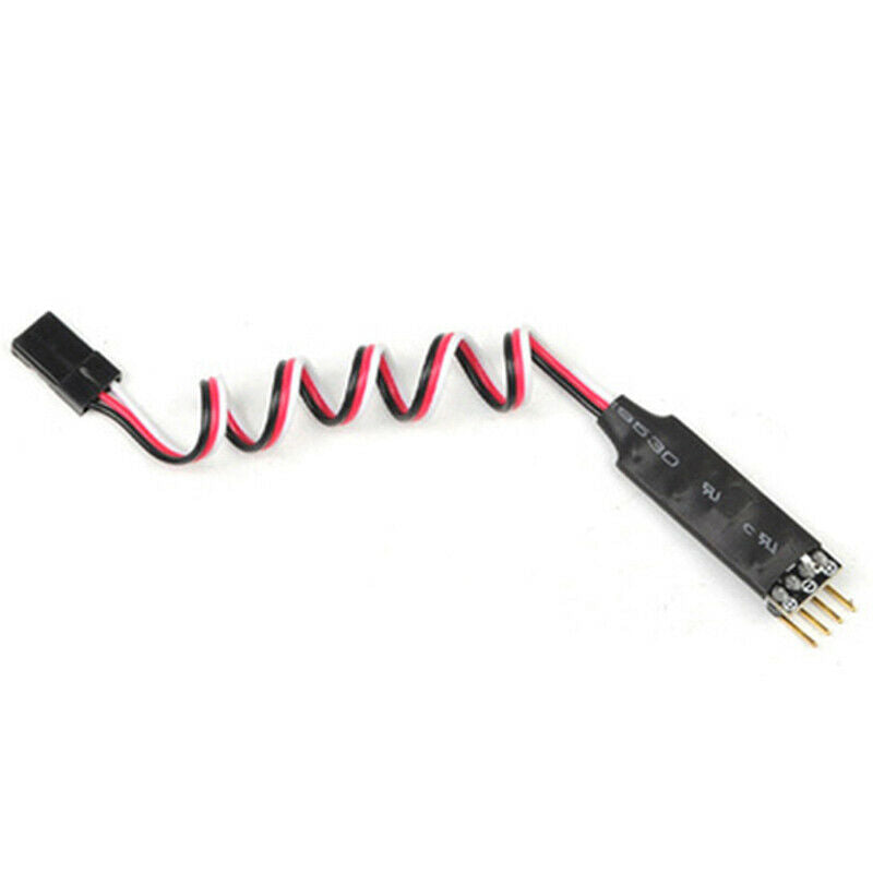 LED Lamp Light Control Switch Panel System Turn on/Off 3CH for RC Car Vehicle l