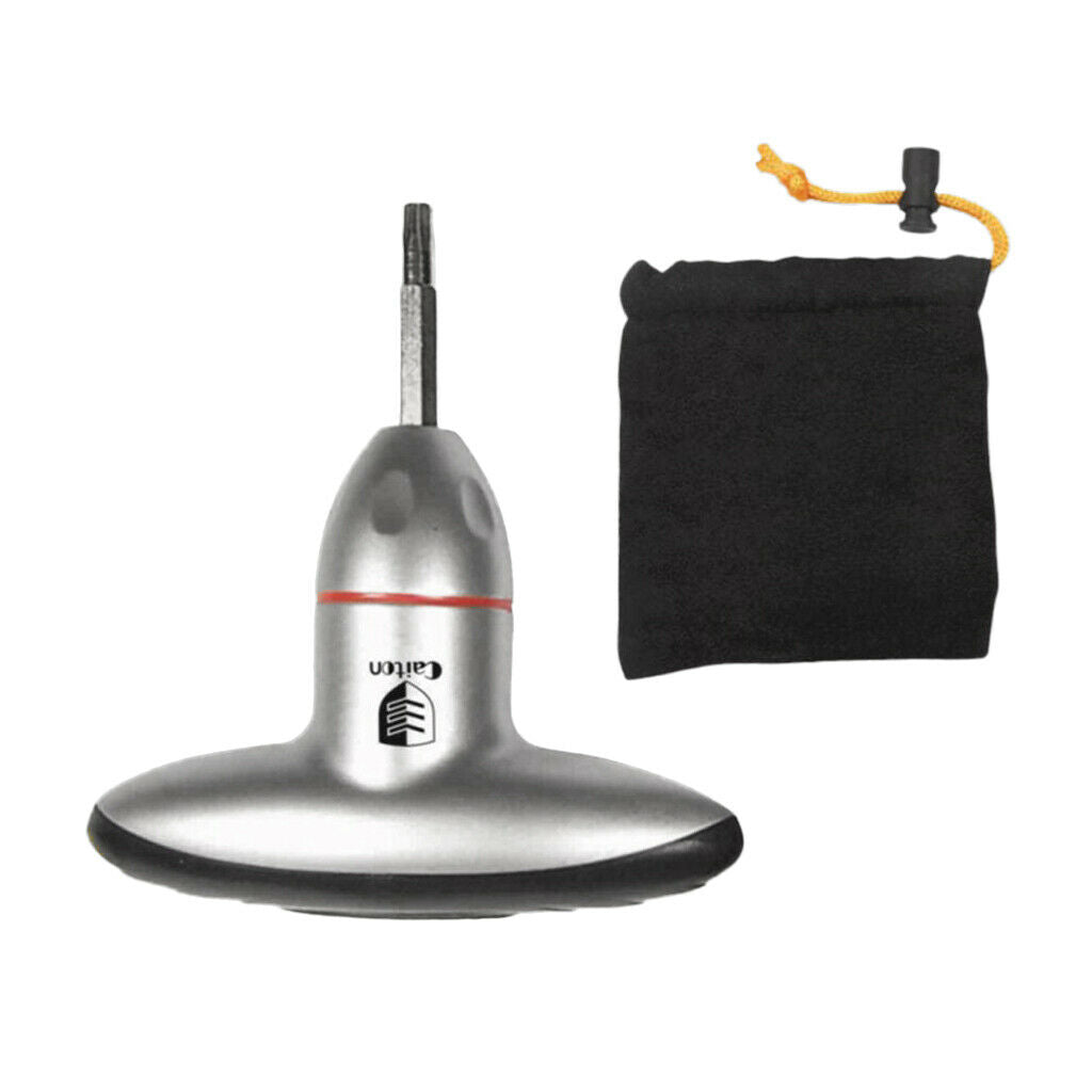 Golf Torque Wrench Tool Kit Adjustment Golf Accessory Basic Random Color