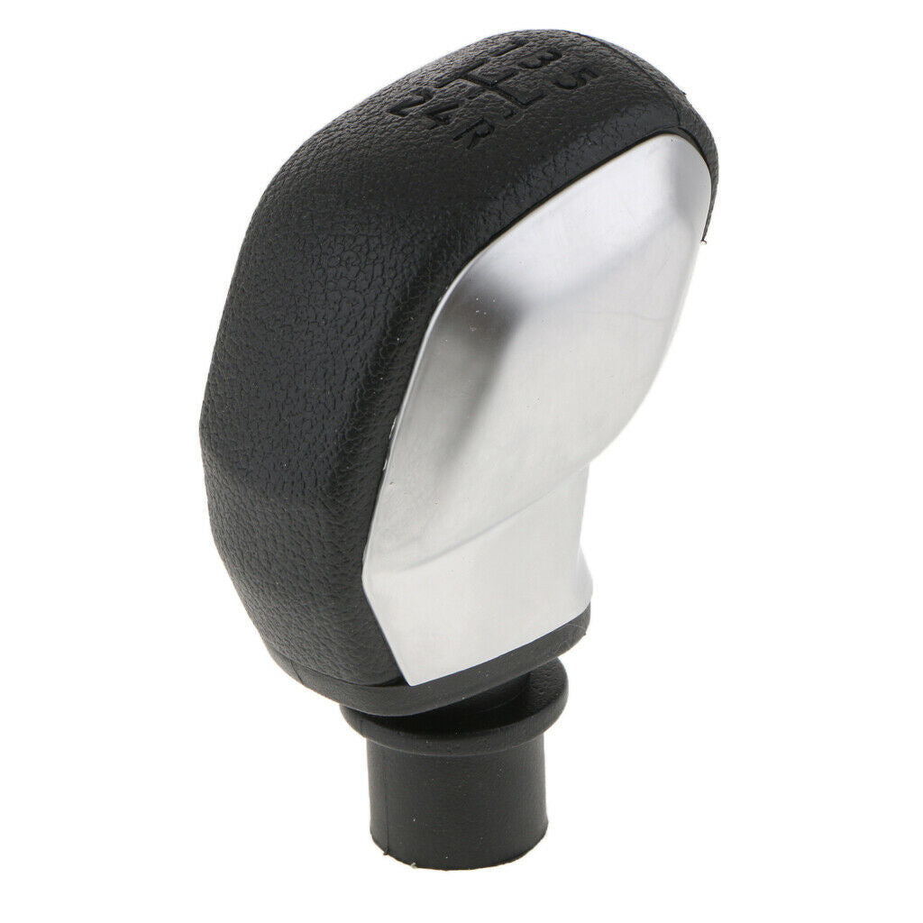 Gear Shifter Shift Knob Head 5 Speed For Peugeot 307 Citroen Elysee C-Quatre