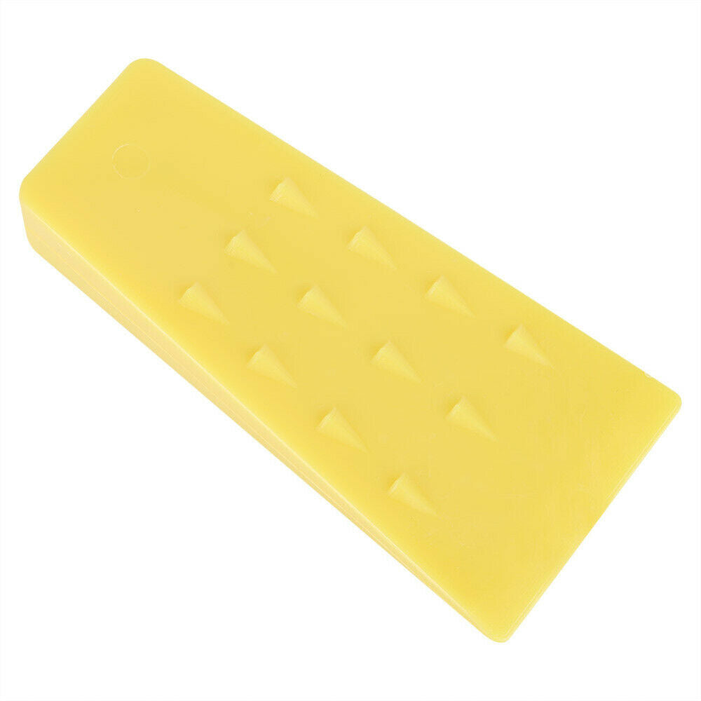 5"Practical Tree Felling Wedge Logging Bucking Falling Cutting Cleaving Chainsaw