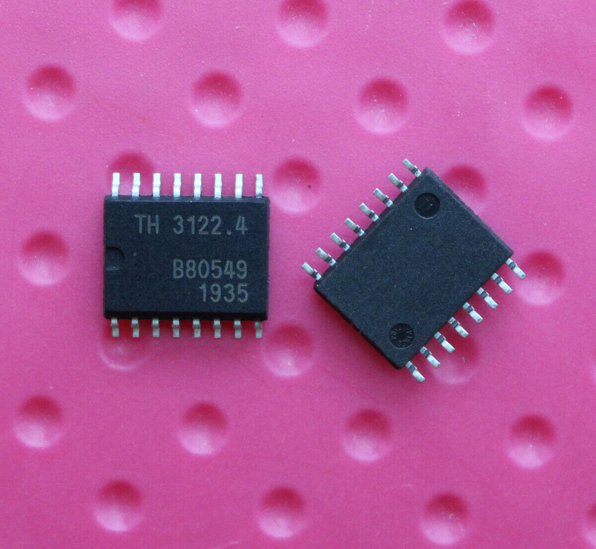 1pcs TH3122.4 TH 3122.4 3I22.4 Integrated Circuit IC SOP16