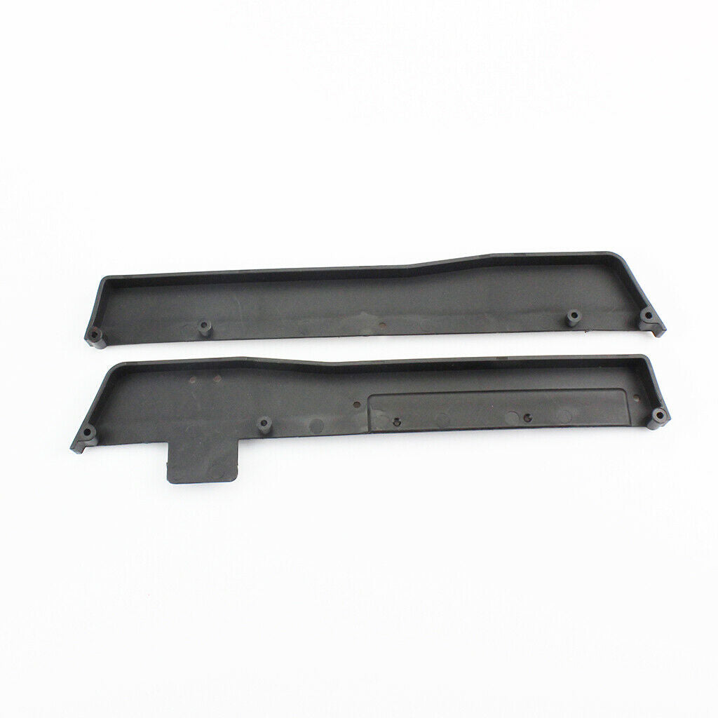 RC Car Plastic Bottom Edge for Wltoys 104001 1:10 Scale for
