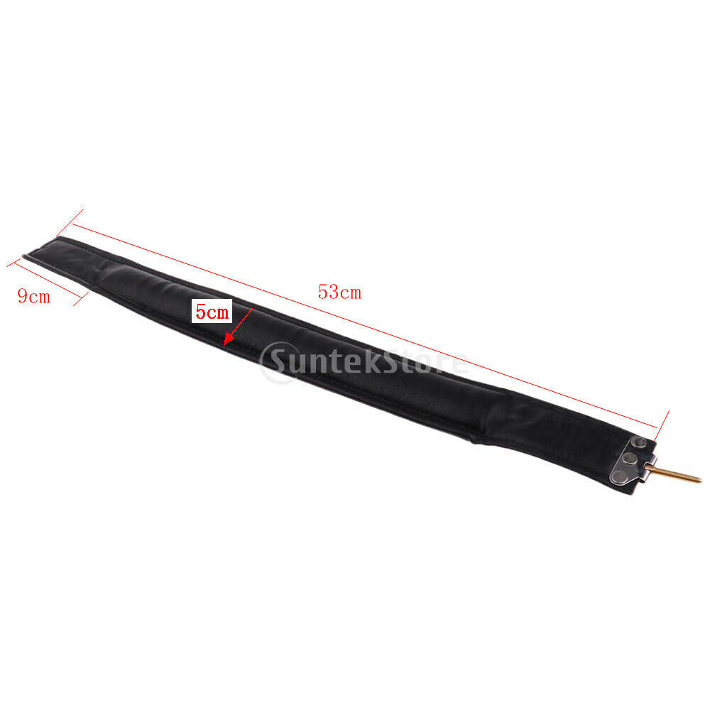 Replacement Accessories for PU Leather Belt Accordions