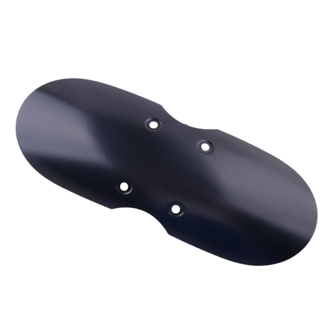 Motorcycle Short Front Fender Mudguard Fit For Triumph Bonneville T100 2001-2016