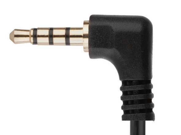 Talkback Chat Cable for Xbox One and Turtle Beach Gaming Headsets Mic Lead