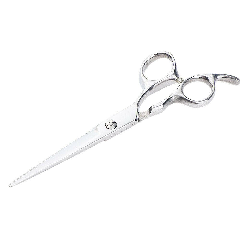 Stainless Steel Hair Cutting Scissors Thinning Shears Barber Stylists Tool