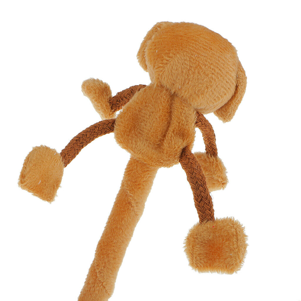 12Pcs Ballpoint Pens Plush Animal Pens Zoo