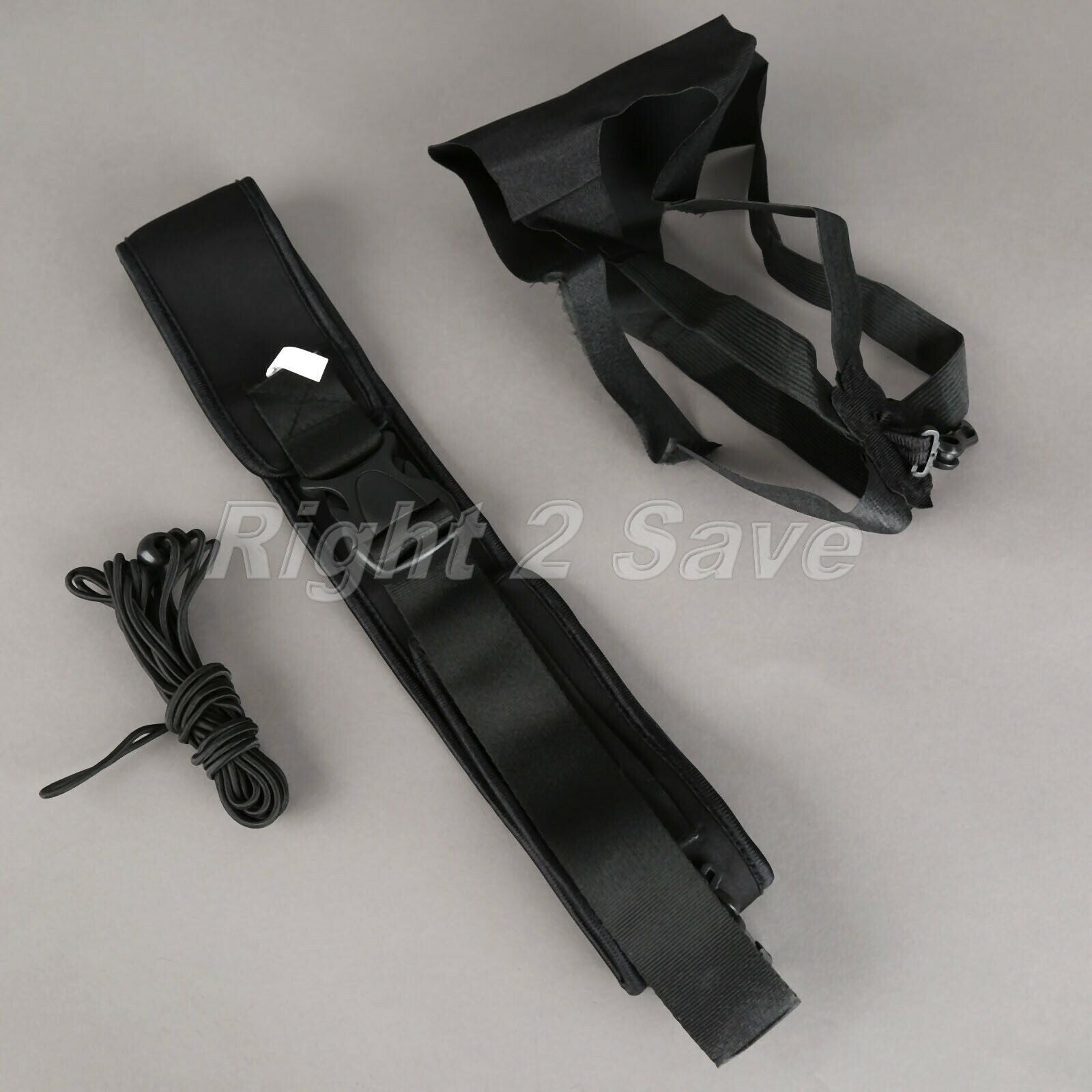Soccer Football Training Juggling Band Belt Assistance Elastic Rope Children Kid