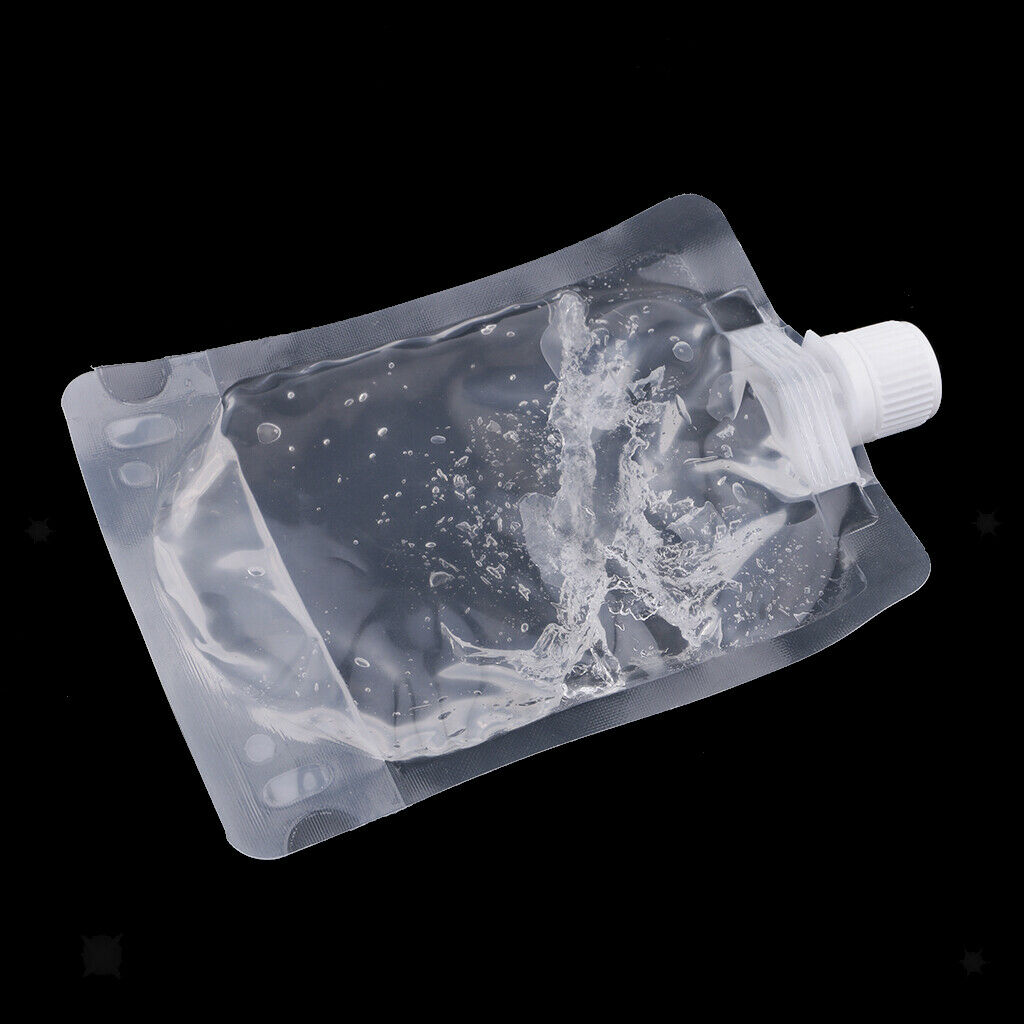 100g Clear Gel Jelly Candle Making Wax Highly Transparent Smokeless Wax