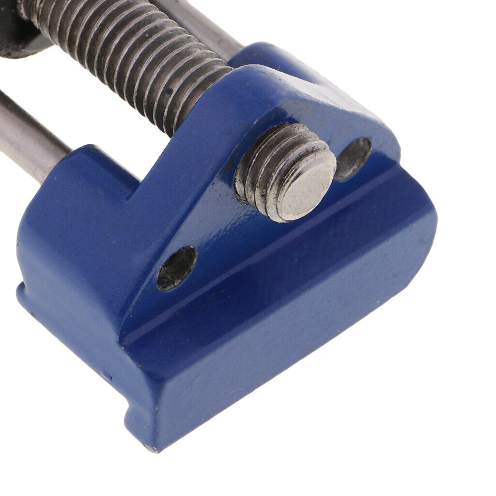 Metal Honing Guide for Sharpening Wood Chisels & Planes Iron Planers